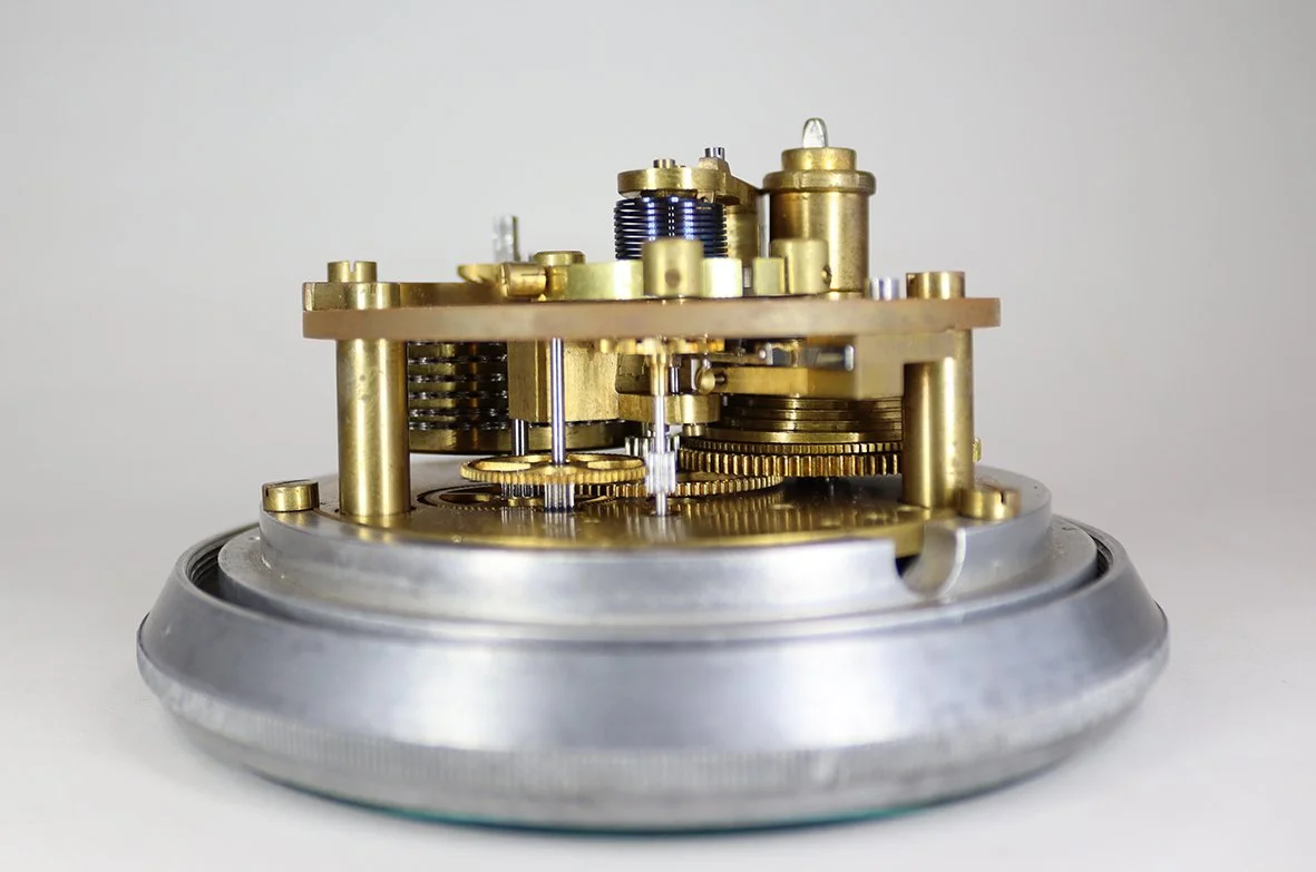 First marine chronometer hot sale